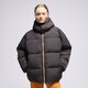 Női télikabát ELLESSE KABÁT PEHELY EDGWARE PADDED JACKET BLK srt19262011 szín: fekete