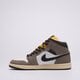 Férfi sportcipők AIR JORDAN 1 MID  hq2011-100 szín: fehér