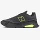 Férfi sportcipők NEW BALANCE MSXRCHSA msxrchsa szín: fekete
