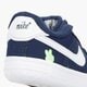 Gyerek sportcipők NIKE AIR FORCE 1 SE CRIB  db4078-400 szín: sötétkék