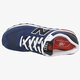 Férfi sportcipők NEW BALANCE ML574MOY ml574moy szín: sötétkék