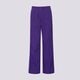 Női nadrágok NIKE NADRÁG W NSW NK WR WVN HR OH PANT fv7655-547 szín: lila