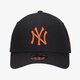 Férfi baseball sapka NEW ERA SAPKA LEAGUE ESS 940 NYY TOF NEW YORK YANKEES NVYTOF 60222321 szín: sötétkék