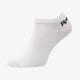 Női zoknik REEBOK ZOKNI ACT CORE LOW CUT SOCK 3P fl5224 szín: fehér