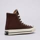 Női tornacipők CONVERSE CHUCK 70 a08137c szín: barna