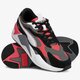 Férfi sportcipők PUMA RS-X³ TWILL AIRMESH 36884502 szín: fekete