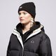 Női télikabát ELLESSE HOSSZÚ KABÁT HURRICANE PADDED JACKET BLK sgx21042011 szín: fekete