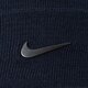 Gyerek téli sapka NIKE SAPKA TÉLI U NSW BEANIE CUFFED SWOOSH cw6324-451 szín: sötétkék