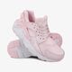 Gyerek sportcipők NIKE HUARACHE RUN SE GG 904538-600 szín: rózsaszín