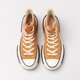 Női tornacipők CONVERSE RUN STAR LEGACY CX a00853c szín: sárga