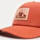 Gyerek baseball sapka HELLY HANSEN SAPKA HH TRUCKER CAP 67435179 szín: piros