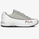 Férfi sportcipők FILA DSTR97 S 101071201z szín: fehér