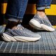 Női sportcipők ADIDAS OZELIA WOMEN'S  gy6195 szín: fekete
