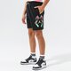 Gyerek sortok és ruhák JORDAN RÖVIDNADRÁG SPORT DNA SHORT BOY 95a592-023 szín: fekete