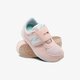 Gyerek sportcipők NEW BALANCE KV220P2I kv220p2i szín: rózsaszín