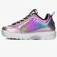 Női sportcipők FILA DISRUPTOR F LOW WMN 101101980k szín: multicolor
