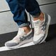 Férfi sportcipők ASICS GEL-LYTE h8c0l0211 szín: szürke