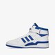 Férfi sportcipők ADIDAS FORUM 84 HIGH  fy4976 szín: fehér