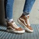 Női tornacipők VANS UA SK8-HI MTE-1 vn0a5hzy6i61 szín: multicolor