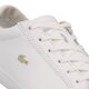 LACOSTE STRAIGHTSET 316 3 732caw0146001 szín: fehér