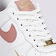 Női sportcipők NIKE WMNS AIR FORCE 1 '07 ESS cz0270-103 szín: multicolor