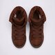 Női tornacipők CONVERSE CHUCK TAYLOR ALL STAR ELEMENTS BOOT a12940c szín: barna