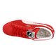 Férfi sportcipők PUMA SUEDE CLASSIC  35263405 szín: piros