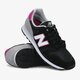 Női sportcipők NEW BALANCE WL373PN wl373pn szín: fekete