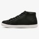 Női tornacipők LACOSTE STRAIGHTSET  CHUKKA 316 1 732caw0113024 szín: fekete