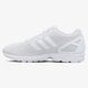 Férfi sportcipők ADIDAS ZX FLUX  s32277 szín: fehér