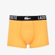 Férfi fehérnemű LACOSTE BOXERALSÓ 3 PACK BOXERS SHORTS 5h1309.fuc szín: multicolor