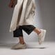 Női sportcipők REEBOK CLUB C GROUNDS UK 100220809 szín: fehér