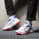 Férfi sportcipők NIKE REACT VISION  cd4373-104 szín: fehér