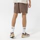 Férfi rövidnadrágok NIKE RÖVIDNADRÁG NIKE ESSENTIAL 5" nessa560046 szín: barna