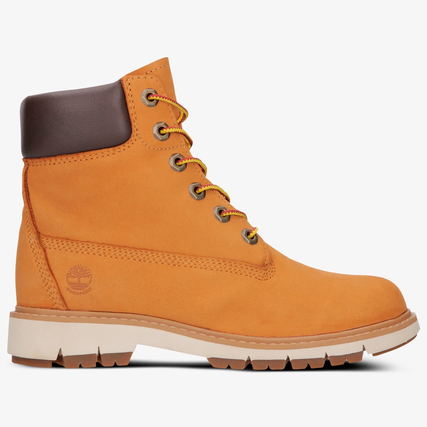 timberland lucia 6 in boot wp