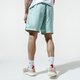 Férfi rövidnadrágok NIKE RÖVIDNADRÁG SPORTSWEAR ar2382-321 szín: zöld