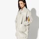 Női télikabát NIKE KABÁT W NSW NSP PARKA INSULATED MA1 932049-221 szín: bézs