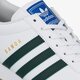 Férfi sportcipők ADIDAS SAMOA eg6089 szín: fehér