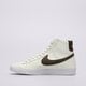 Női sportcipők NIKE BLAZER MID '77 NEXT NATURE dq4124-107 szín: bézs