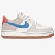 Női sportcipők NIKE AIR FORCE 1 '07 SE da8302-100 szín: bézs
