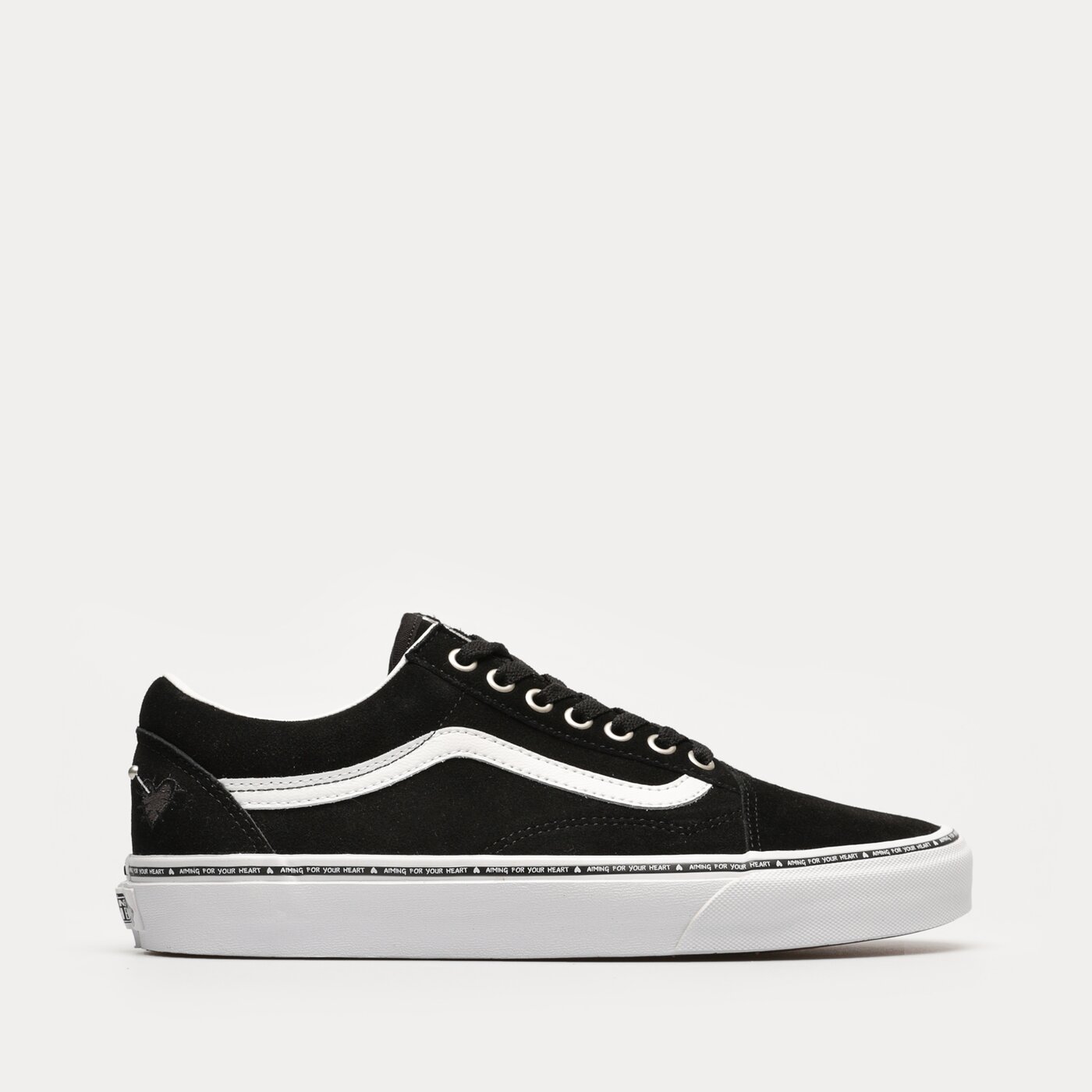 Sizeer vans old on sale skool