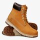 Férfi téli cipők TIMBERLAND RADFORD 6 BOOT WP tb1a1jhf2311 szín: sárga