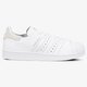 Férfi sportcipők ADIDAS SUPERSTAR DECON by8699 szín: fehér