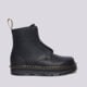 Női téli cipők DR.MARTENS ZEBZAG RIGGER BOOT WARM LINED 42662001 szín: fekete