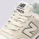 Női sportcipők NEW BALANCE 574 wl574pc szín: krém
