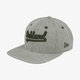 Gyerek baseball sapka NEW ERA SAPKA BASKET 950 OAK ATHLETICS DGK 80524834 szín: zöld