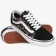 Női tornacipők VANS UA OLD SKOOL vn0a38g19hs1 szín: fekete
