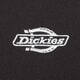 Női télikabát DICKIES KABÁT PEHELY DICKIES DUCK CANVAS CARPENTER PANT W dk0a87ojblk1 szín: fekete