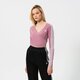 Női póló ADIDAS PÓLÓ LONG SLEEVE he4957 szín: rózsaszín