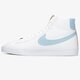 Férfi sportcipők NIKE BLAZER MID '77 ci1166-100 szín: fehér